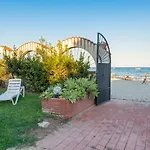 Mary Villa