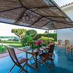 Mary Villa *
