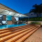 Mary Villa