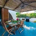 Mary Villa *
