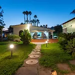 Villa Mary