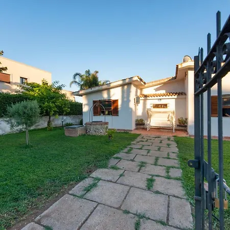 Villa Mary *