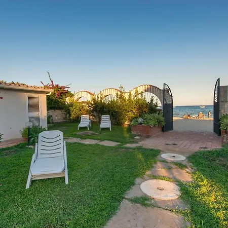 Villa Mary *