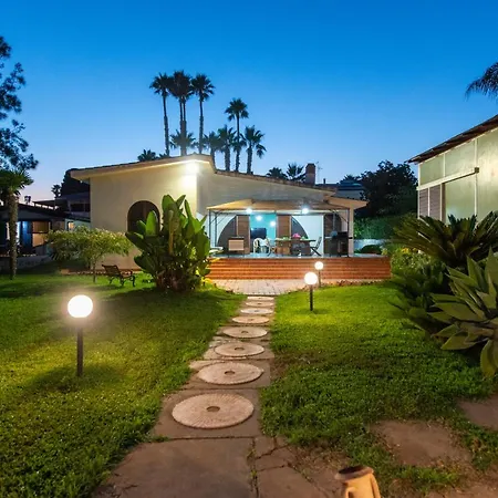Villa Mary